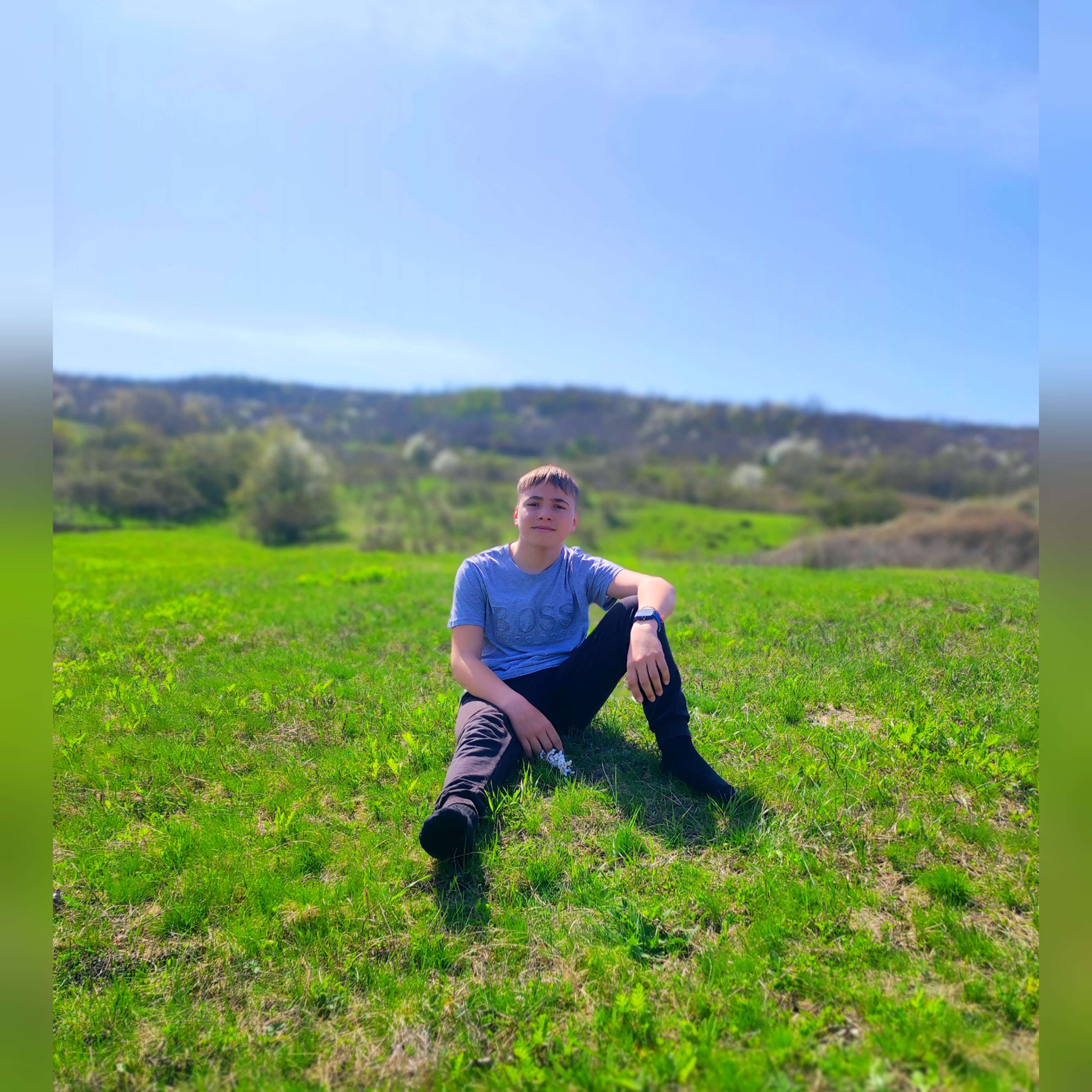 Madalin Gavril Profile Picture